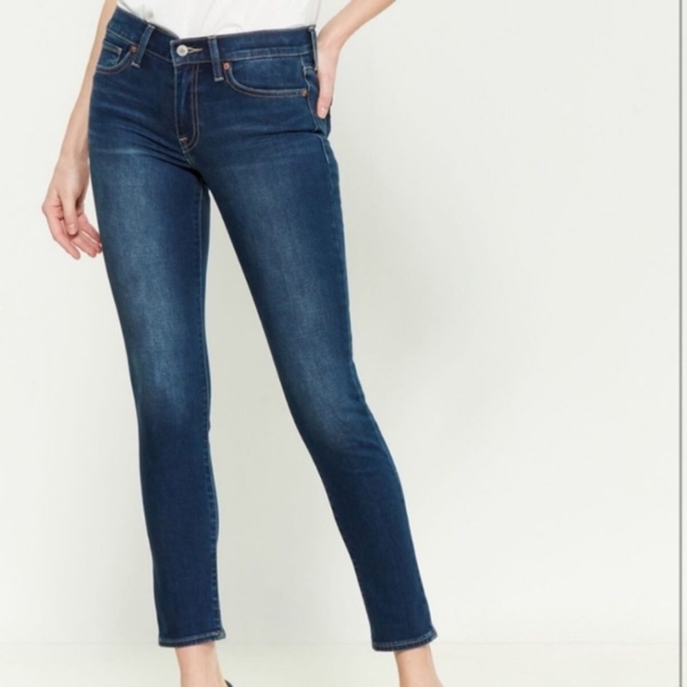 Brooke Lucky Brand Jeans